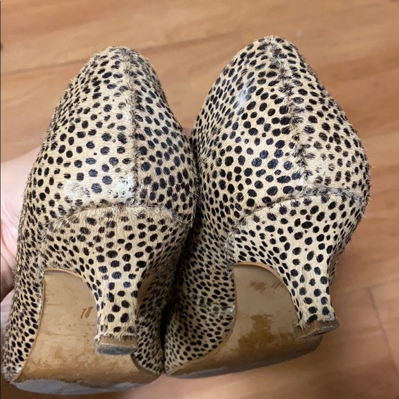 RSVP Mirabella low heels - Picture 3 of 7